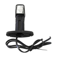 ASPÖCK Superpoint IV LED Umrissleuchte rechts rot/weiß/gelb 31-3109-107