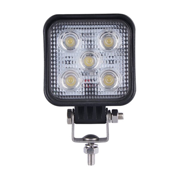 FABRILCAR 1200F LED Arbeitsleuchte 15W 1200lm 12/24V