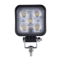FABRILCAR 1200F LED Arbeitsleuchte 15W 1200lm 12/24V