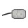 ASPÖCK Flexipoint LED Umrissleuchte rot/weiß 0,5m DC 31-6309-027