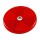 ASPÖCK Rückstrahler rot Ø60mm mit Schraubanschluss 15-5411-007