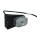 ASPÖCK Flexipoint I LED Positionsleuchte weiß mit Halter 1m 31-6569-037