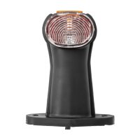 ASPÖCK Superpoint II LED Umrissleuchte kurz links/rechts rot/weiß/gelb