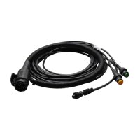 ASPÖCK Kabelsatz 6 m 13-PIN + 2x Bajonett 5-PIN +...