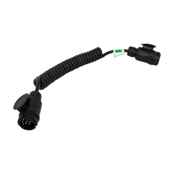ASPÖCK Spiralkabel 13-polig 0,86m 52-0213-007