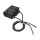 ASPÖCK Spannungswandler 24V auf 12V 2x0,9m Kabel