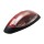 ASPÖCK Flexipoint II Positionsleuchte rot/weiß mit Gummigehäuse 21-4700-007