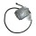 ASPÖCK Flexipoint LED Positionsleuchte weiß 0,5m Kabel 31-6309-087