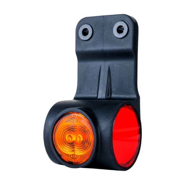 HORPOL LD 3109/L LED Umrissleuchte links hängend 12/24V