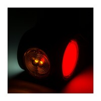 HORPOL LD 3109/L LED Umrissleuchte links hängend 12/24V