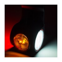 HORPOL LD 3109/P LED Umrissleuchte rechts hängend 12/24V