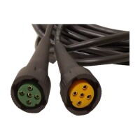 ASPÖCK Kabelsatz 6 m 13-PIN + 2x Bajonett 5-PIN 58-2040-517