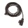 ASPÖCK Kabelsatz 6 m 13-PIN + 2x Bajonett 5-PIN 58-2040-517
