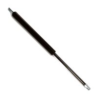 BÜNTE Gasfeder 14/28, 1250 N, 570 mm, 220 mm Hub
