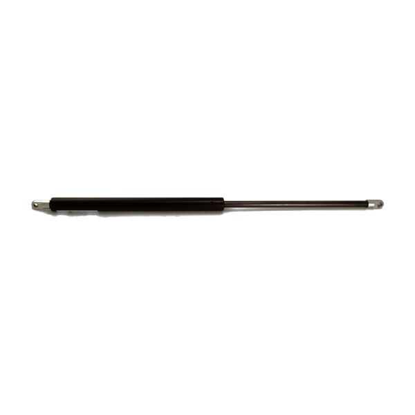 BÜNTE Gasfeder 14/28, 750 N, 700 mm, 300 mm Hub