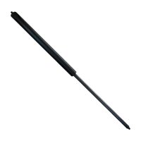 BÜNTE Gasfeder 8/19, 250 N, 485 mm, 220 mm Hub