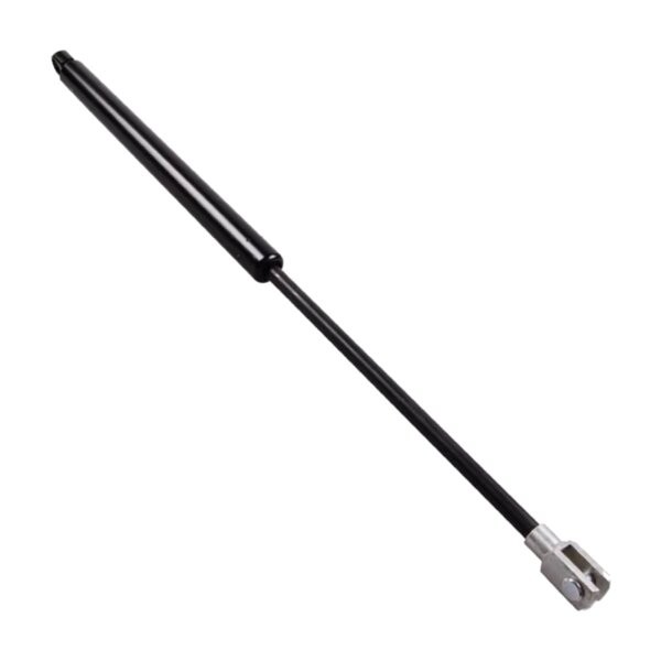 BÜNTE Gasfeder 10/22, 700 N, 525 mm, 215 mm Hub