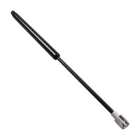 BÜNTE Gasfeder 10/22, 700 N, 525 mm, 215 mm Hub