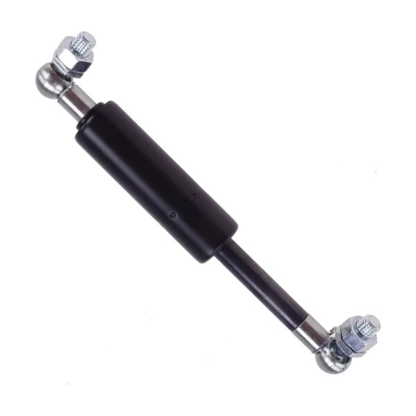 Gasfeder 10/22, 1100 N, 130 mm Hub