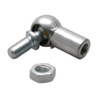 Winkelgelenk M8, M8 x 13 mm