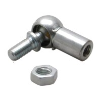 Winkelgelenk M8/M10, M10 x 16,5 mm