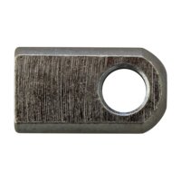 Flaches Auge M8, Ø 10,1 mm