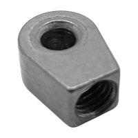 Auge mit Bund M10, Ø 8,2 mm