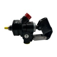 CHAPEL Doppeltwirkende Handpumpe 20 ccm , 150 bar