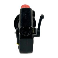 CHAPEL Doppeltwirkende Handpumpe 20 ccm , 150 bar