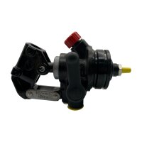 CHAPEL Doppeltwirkende Handpumpe 20 ccm , 150 bar