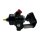 CHAPEL Doppeltwirkende Handpumpe 20 ccm , 150 bar