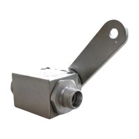 Antriebshubbegrenzer mit Flachfeder M18 x 1,5 mm