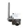Antriebshubbegrenzer mit Flachfeder M18 x 1,5 mm
