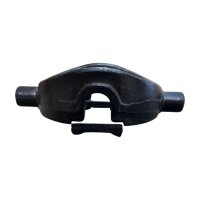 DI NATALE Teleskop-Zylindergelenkring, Zapfen Ø...
