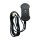 CHAPEL Fernbedienung CHCBC, 2 Tasten, 4 m Kabel, mit Schloss