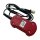 CHAPEL Fernbedienung CHCBC, 2 Tasten, 4 m Kabel, mit Schloss