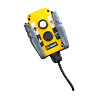 AUER Fernbedienung 2-Tasten, 4 m Kabel für...