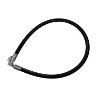 Hydraulikschlauch DKOL - DKOL90 Ø 10mm, 2x M18x1,5...