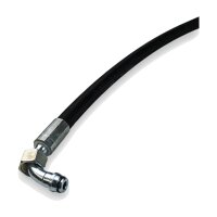 Hydraulikschlauch FI 10 mm, 2x M18x1.5 Länge 1200...