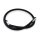 Hydraulikschlauch FI 10 mm, 2x M18x1.5 Länge 1200 mm, Ein Ende 90 Grad Winkel