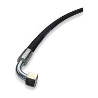 Hydraulikschlauch FI 10 mm, 2x M18x1.5 Länge 1900...