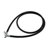 Hydraulikschlauch DKOL - DKOL90 Ø 10mm, 2x M18x1,5...
