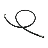 Hydraulikschlauch FI 10 mm, 2x M18x1,5 Länge 1800...