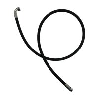 Hydraulikschlauch FI 10 mm, 2x M18x1,5 Länge 1800...