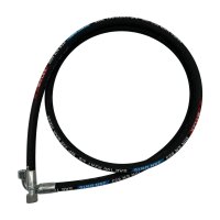 Hydraulikschlauch DKOL - DKOL90 Ø 10 mm, 2x...