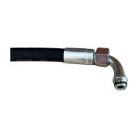 Hydraulikschlauch FI 10 mm 2 x M18 x1,5 Länge 830...