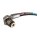 Hydraulikschlauch DKOL - DKOL90 Ø 6mm, 2x M18x1,5 Länge 300mm
