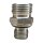 Hydraulische Reduzierung 1/4" - M18x1,5 Dichtung 1/4"