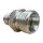 Hydraulische Reduzierung 1/4" - M18x1,5 Dichtung 1/4"