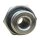 Hydraulische Reduzierung 1/4" - M18x1,5 Dichtung 1/4"